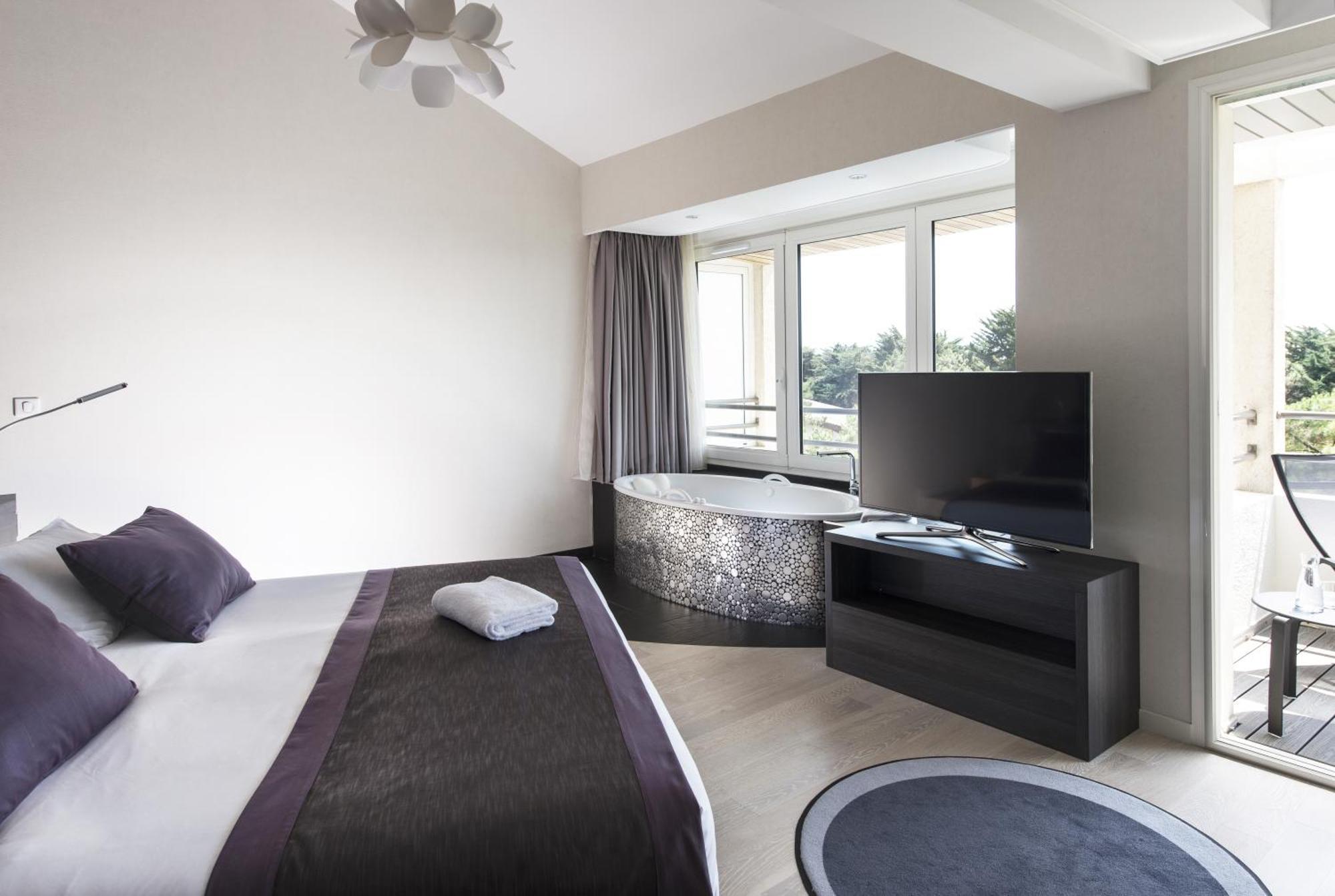 Suite "Bulle Marine"