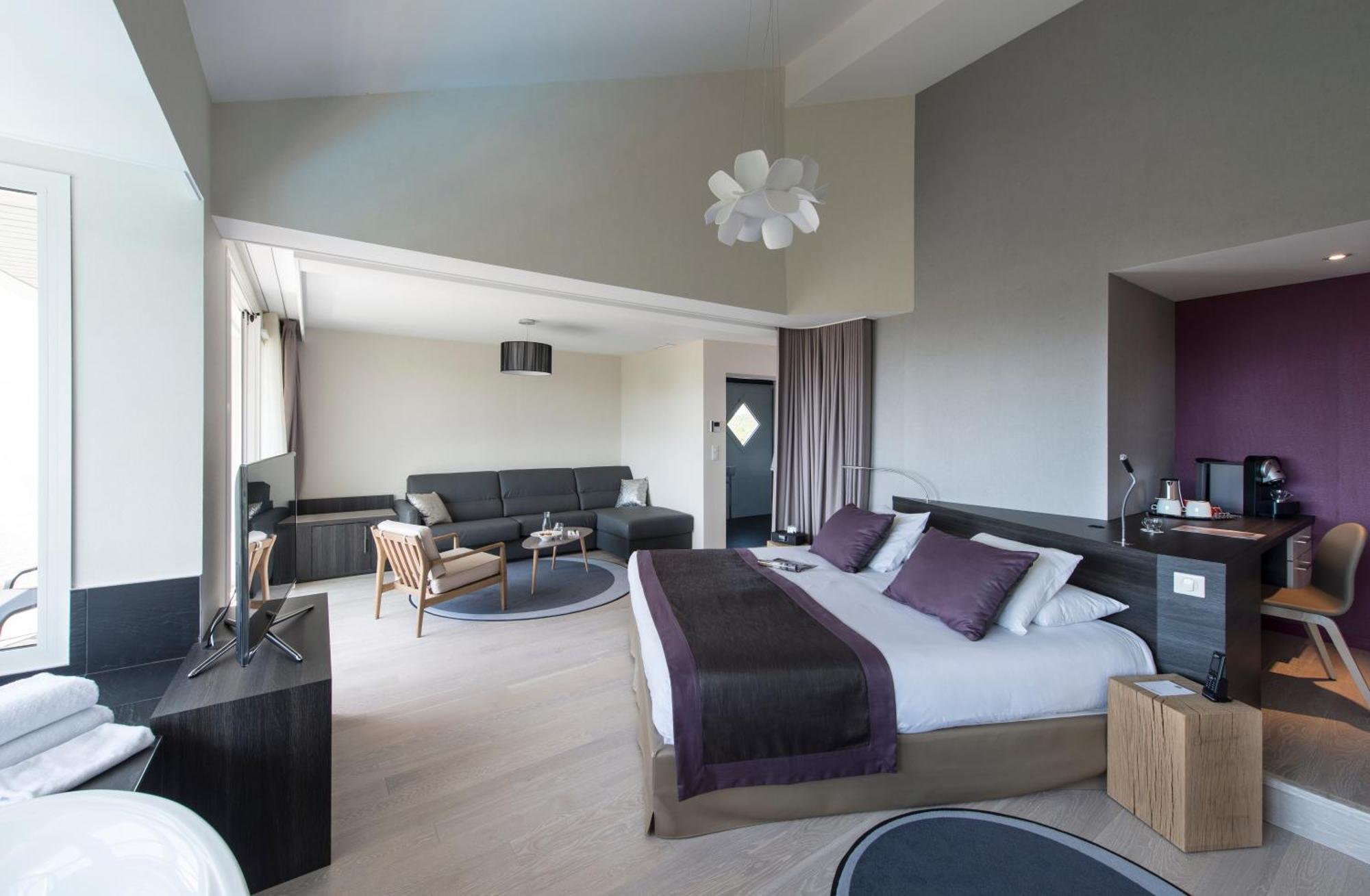 Suite "Bulle Marine"