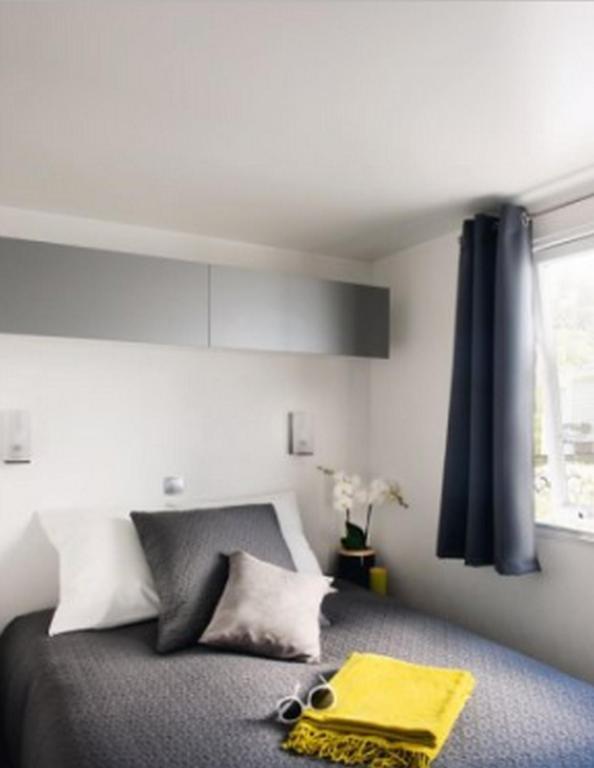 Mobile Home Confort